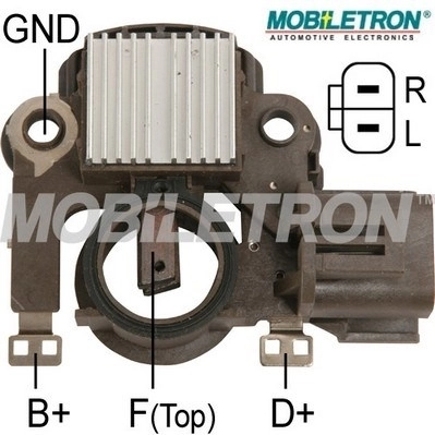 MOBILETRON VRH200957