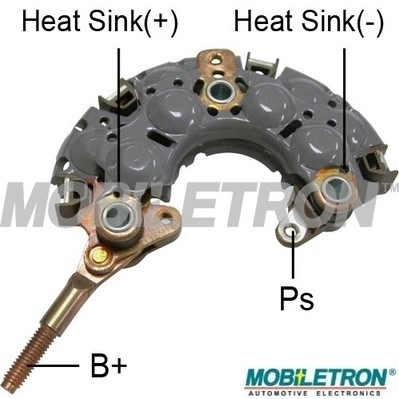 MOBILETRON RN36