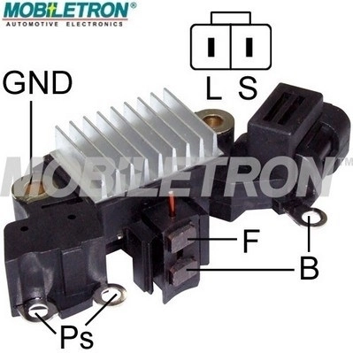MOBILETRON VRH200045