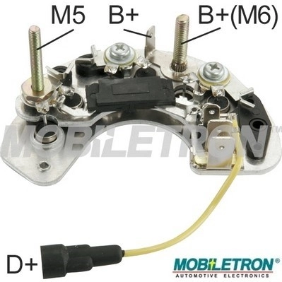 MOBILETRON RL22H