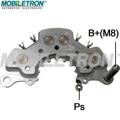 MOBILETRON RH73