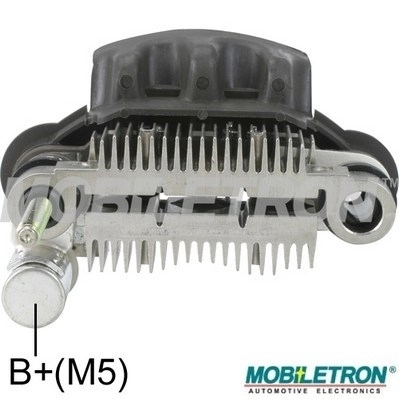 MOBILETRON RM02HV