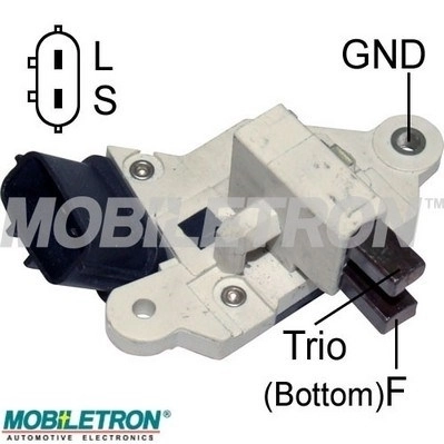 MOBILETRON VRB250
