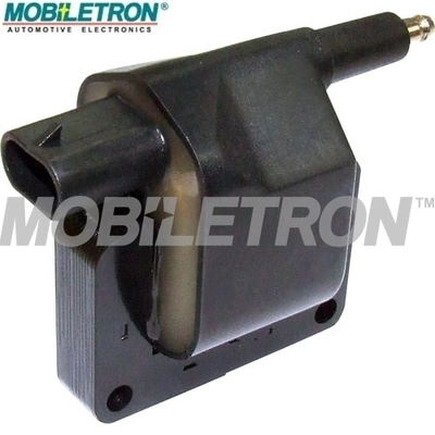 MOBILETRON CC09