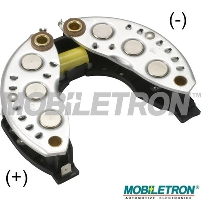 MOBILETRON RP09