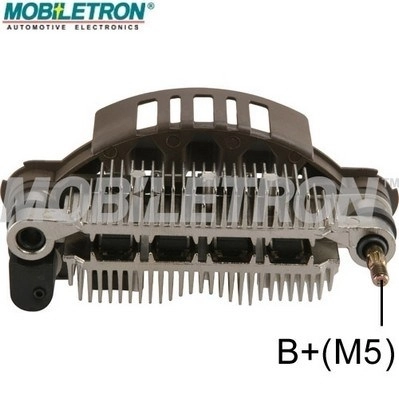 MOBILETRON RM46