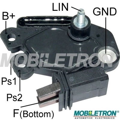 MOBILETRON VRV1143