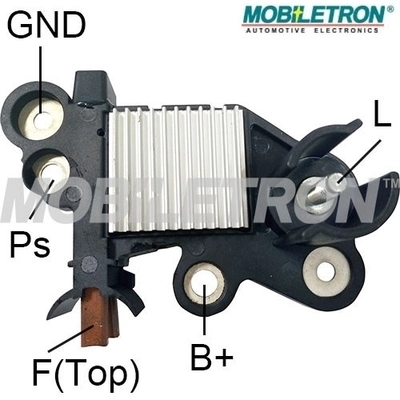 MOBILETRON VRB703