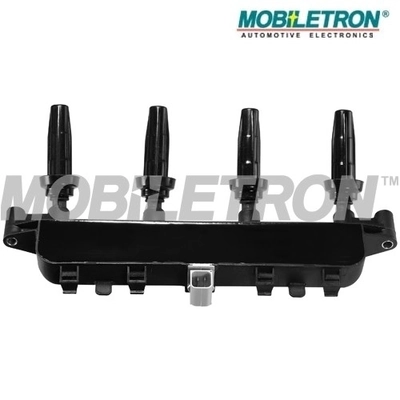 MOBILETRON CE27
