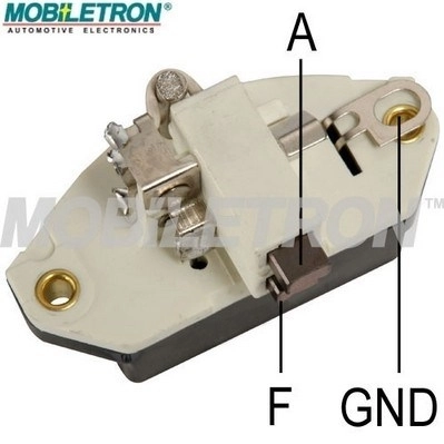 MOBILETRON VRB198