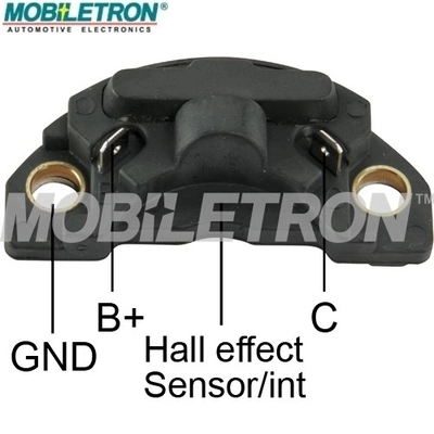 MOBILETRON IGM004H