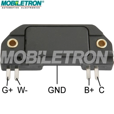 MOBILETRON IGD1959H