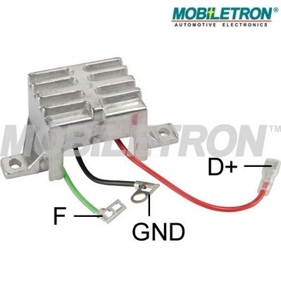 MOBILETRON VRVW003
