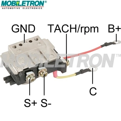 MOBILETRON IGT003