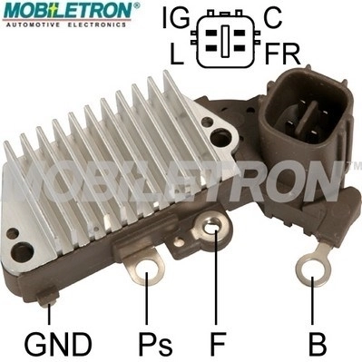 MOBILETRON VRH200540