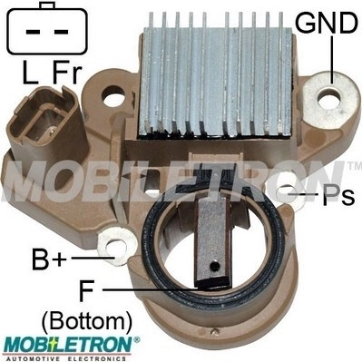 MOBILETRON VRH2009195