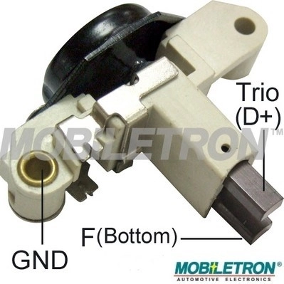 MOBILETRON VRB261