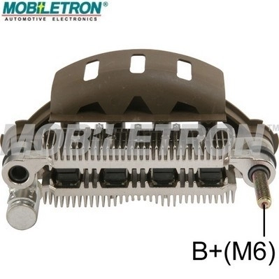 MOBILETRON RM43