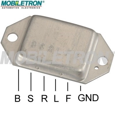 MOBILETRON VRH20003