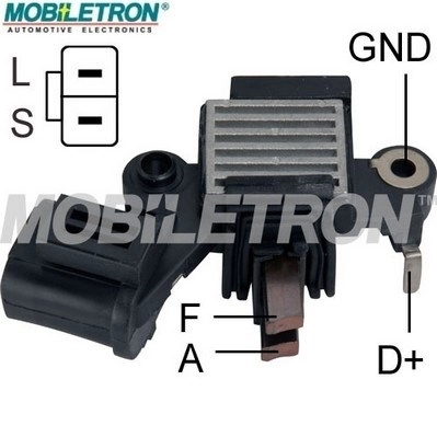MOBILETRON VRH20007H