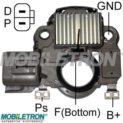 MOBILETRON VRH200995