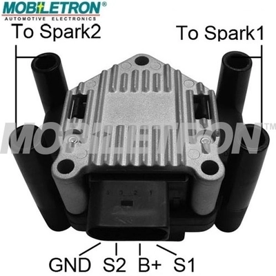 MOBILETRON IGB018K