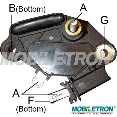 MOBILETRON VRPR1669