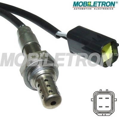MOBILETRON OSB468P