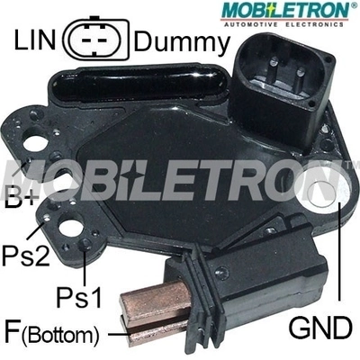 MOBILETRON VRV0614