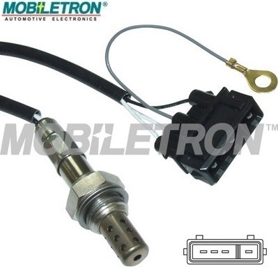 MOBILETRON OSV301P