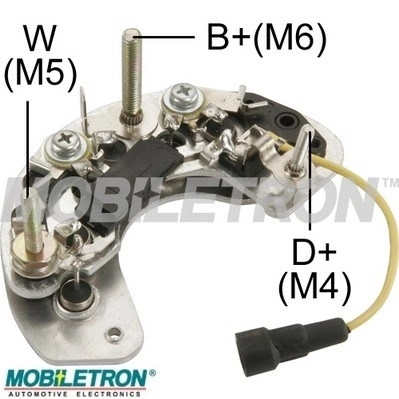 MOBILETRON RL21H