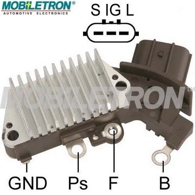 MOBILETRON VRH200536A
