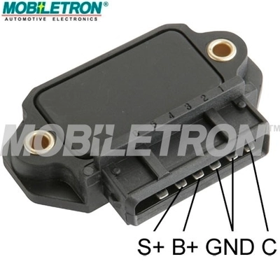 MOBILETRON IGH006