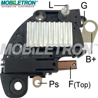 MOBILETRON VRF170