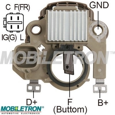 MOBILETRON VRH200971