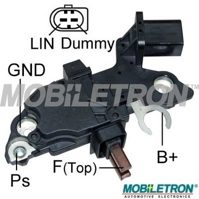 MOBILETRON VRB378