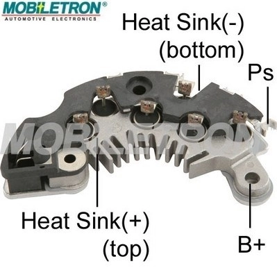 MOBILETRON RD95A