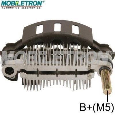 MOBILETRON RM110HV