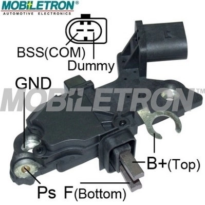 MOBILETRON VRB285