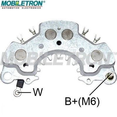 MOBILETRON RH35