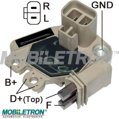MOBILETRON VRV6131