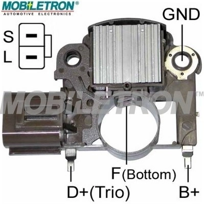 MOBILETRON VRH2009103