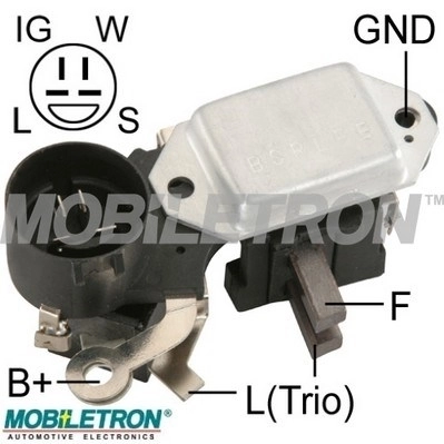 MOBILETRON VRH200047