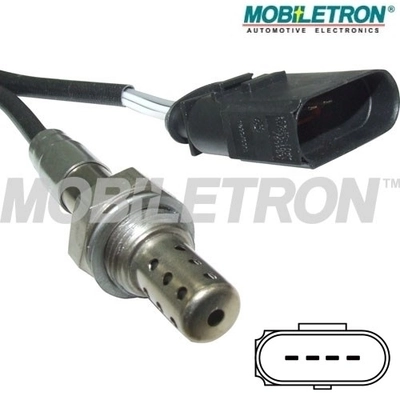 MOBILETRON OSB431P
