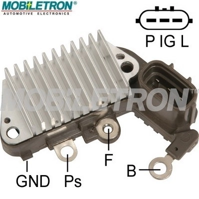 MOBILETRON VRH200560
