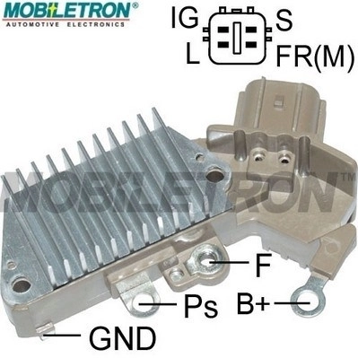 MOBILETRON VRH2005179