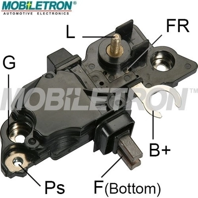 MOBILETRON VRB129