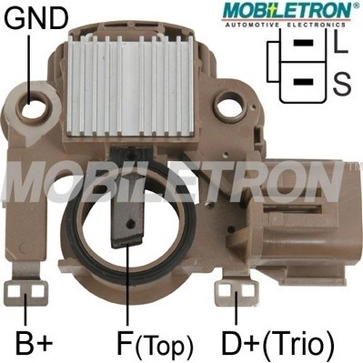 MOBILETRON VRH200945