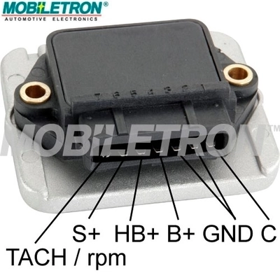 MOBILETRON IGH005H