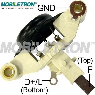 MOBILETRON VRIK02